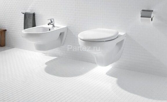 Унитаз подвесной Roca VICTORIA Laura (7.3463.0.300.R)