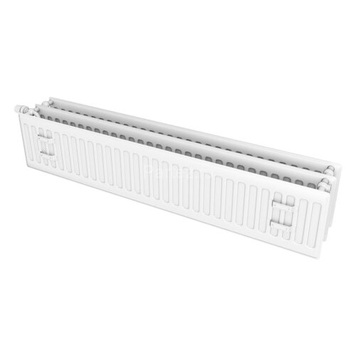 Радиатор стальной панельный LEMAX Valve Compact Hygiene 30Х300Х600