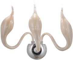 Бра Lumina Deco LDW 7002-3 CHAMP