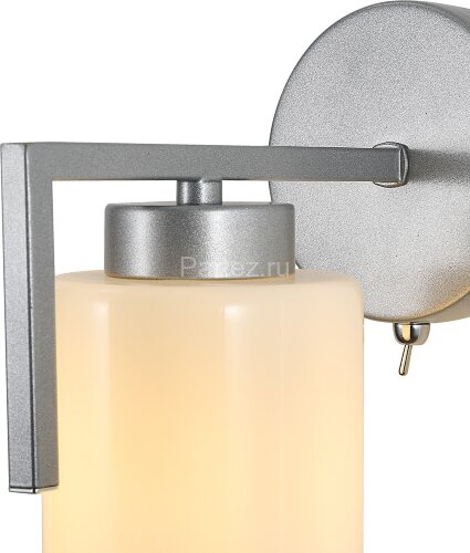 Бра Escada 1142/1 Silver