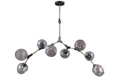 Подвесная люстра Omnilux OML-93707-08