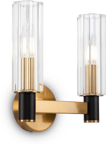 Бра Freya FR5167WL-02BS