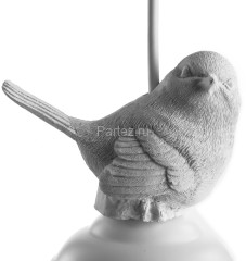 Подвесной светильник Arte Lamp A8029SP-1WH