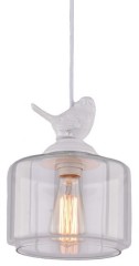 Подвесной светильник Arte Lamp A8029SP-1WH