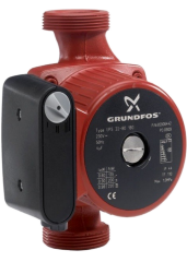 Циркуляционный насос Grundfos UPS 32/55
