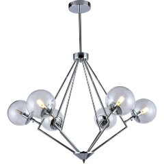 Потолочная люстра Stilfort 2037/09/06P