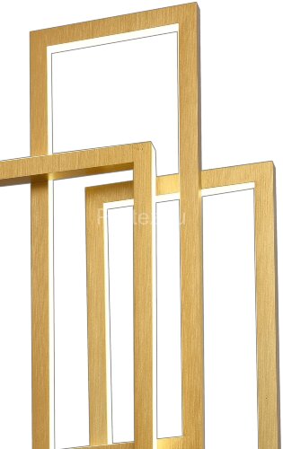 Бра Natali Kovaltseva LED LAMPS 81128/1W GOLD