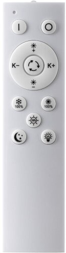 Потолочная люстра Sonex 7664/93LR