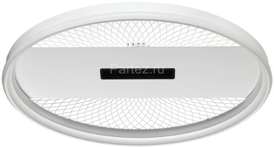 Потолочная люстра Sonex 7664/93LR