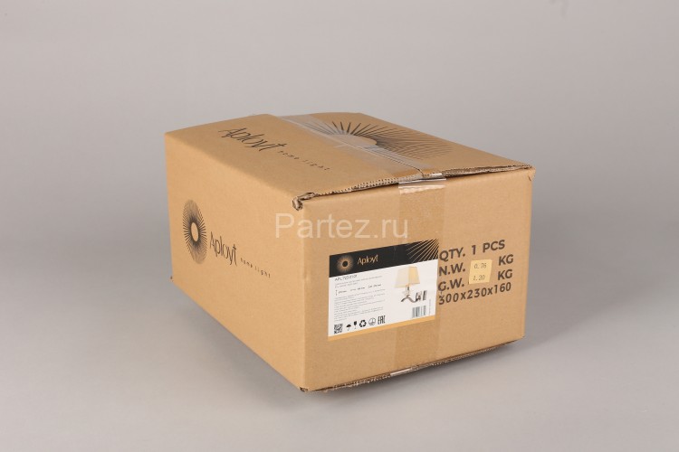 Бра Aployt APL.723.01.01