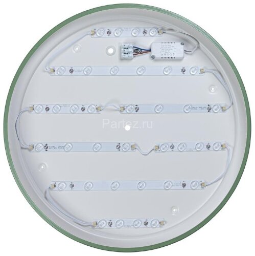 Потолочный светильник Loft It 10001/36 Green