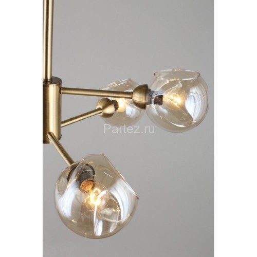 Потолочная люстра Omnilux OML-93307-06