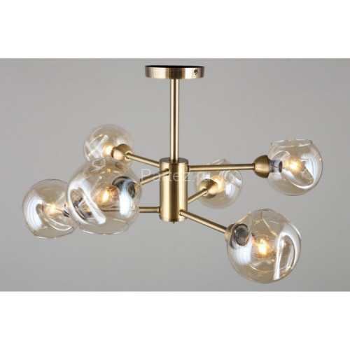 Потолочная люстра Omnilux OML-93307-06