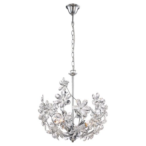 Подвесная люстра Lussole LGO LSP-0184