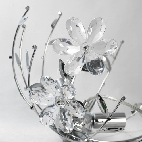 Подвесная люстра Lussole LGO LSP-0184