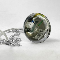 Подвесная люстра Lussole LGO LSP-0184