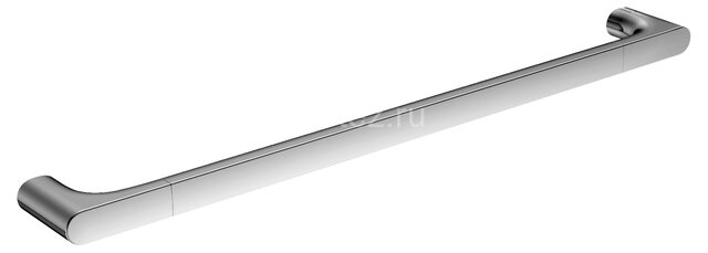 Полотенцедержатель Keuco Edition 400, 80 см, хром (11501010800)