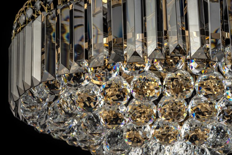 Подвесная люстра Arti Lampadari Ovada E 1.5.50.102 G