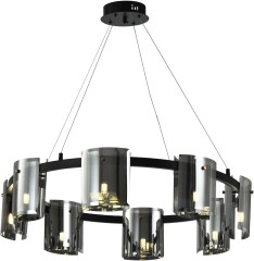 Подвесная люстра Zortes ZRS.1209.08