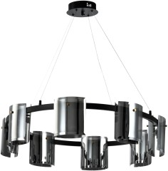 Подвесная люстра Zortes ZRS.1209.08