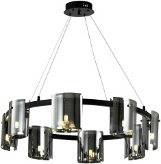 Подвесная люстра Zortes ZRS.1209.08