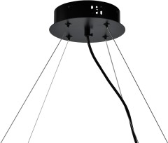 Подвесная люстра Zortes ZRS.1209.08