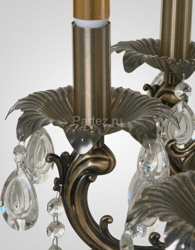 Подвесная люстра Мелодия Света 000025996