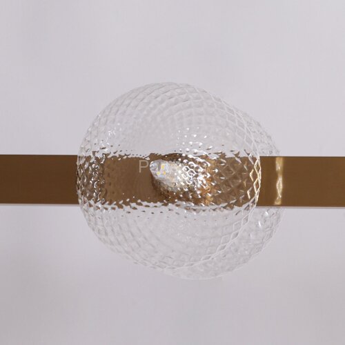 Подвесной светильник DeMarkt 306015006