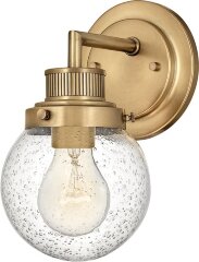 Бра Hinkley QN-POPPY1-HB-BATH