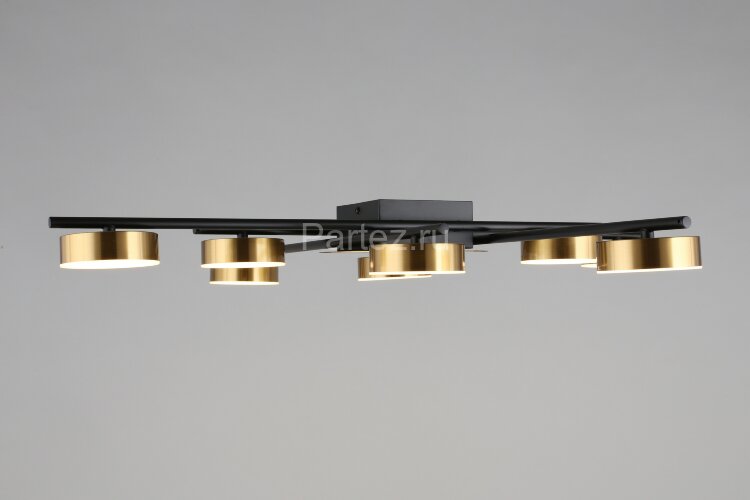 Потолочная люстра Aployt APL.042.07.56