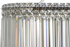 Подвесная люстра Arti Lampadari Ovindoli L 1.5.80X30.101 N