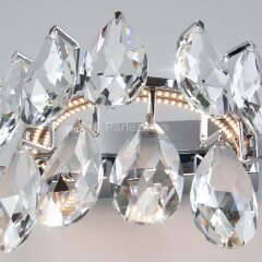 Настенный светильник Bogate's 437/1 Strotskis