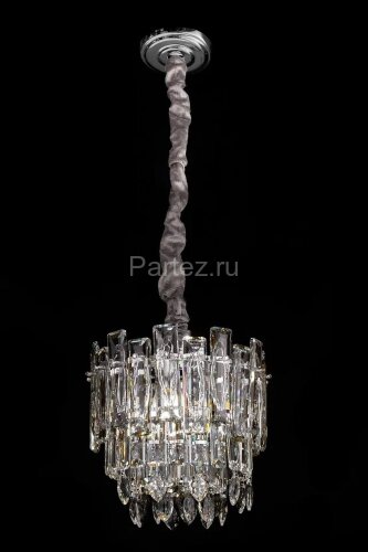 Подвесная люстра Fluorite FL1064-5P