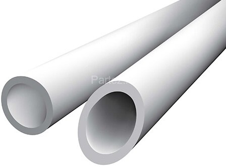 Труба PPRC 32 (PN20) MeerPlast