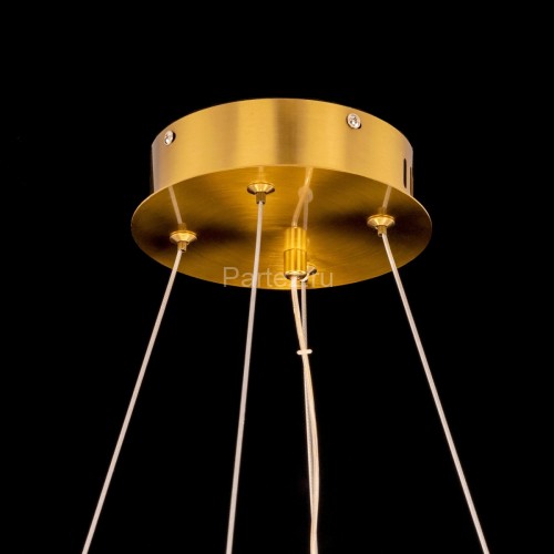 Подвесная люстра Citilux CL337053