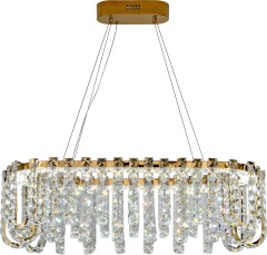 Подвесная люстра Zortes ZRS.30514.23