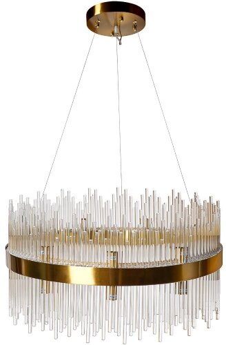 Подвесная люстра Garda Decor 62GDW-901-600