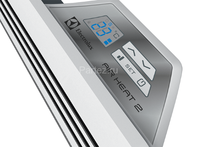 Конвектор инфракрасный электрический Electrolux EIH/AG 1500 E