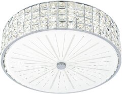 Потолочная люстра Citilux CL32415G1