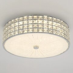 Потолочная люстра Citilux CL32415G1