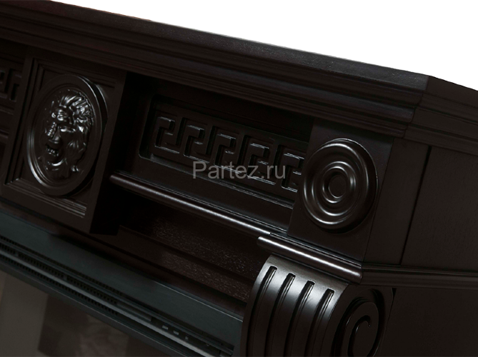 Портал Electrolux Vittoriano 30 венге