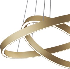 Подвесной светильник Maytoni MOD058PL-L55BSK