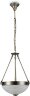 Подвесной светильник Freya FR2012-PL-03-BZ