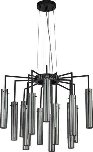 Подвесная люстра Favourite 4501-15P