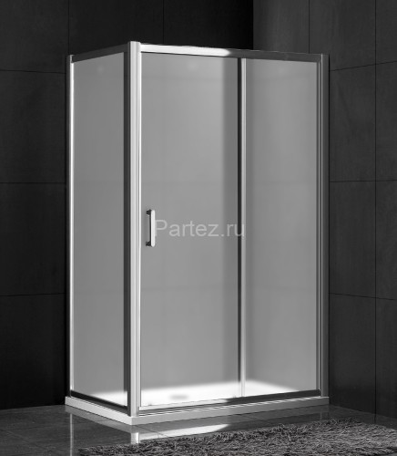 Душевой уголок Gemy Victoria S30191AM-A80M