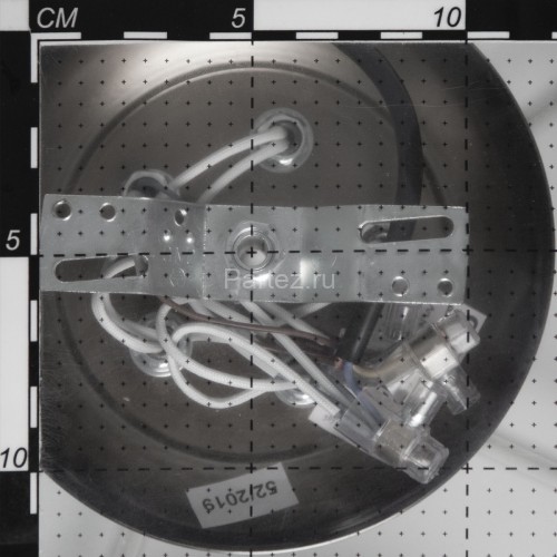 Потолочная люстра Citilux CL155153
