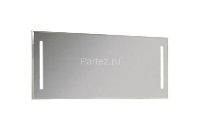 Зеркало AQUATON ОТЕЛЬ-1500 с подсветкой (1A107502OT010)