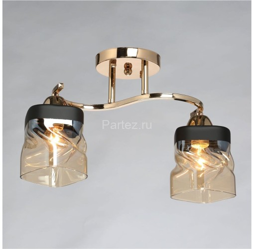 Потолочная люстра MW-Light 673016702