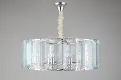 Подвесная люстра Omnilux OML-81513-10