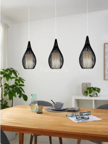 Подвесной светильник Eglo 94389